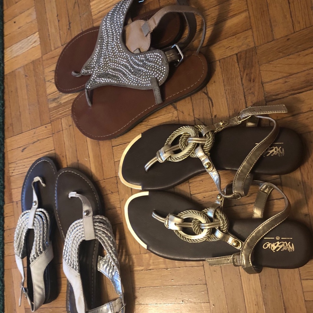 Shoes